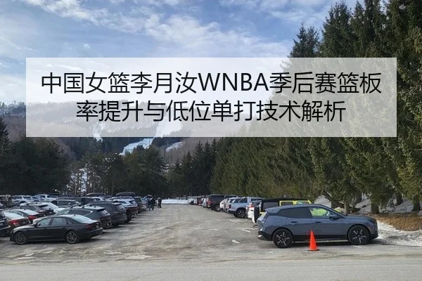 中国女篮李月汝WNBA季后赛篮板率提升与低位单打技术解析